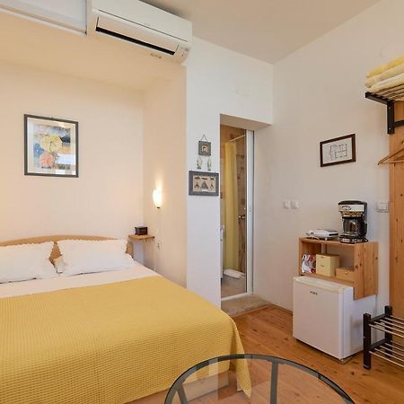 Room Over Old Town Dubrovnik Exterior photo