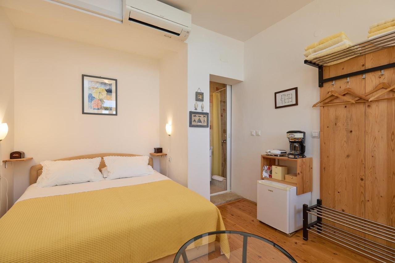 Room Over Old Town Dubrovnik Exterior photo