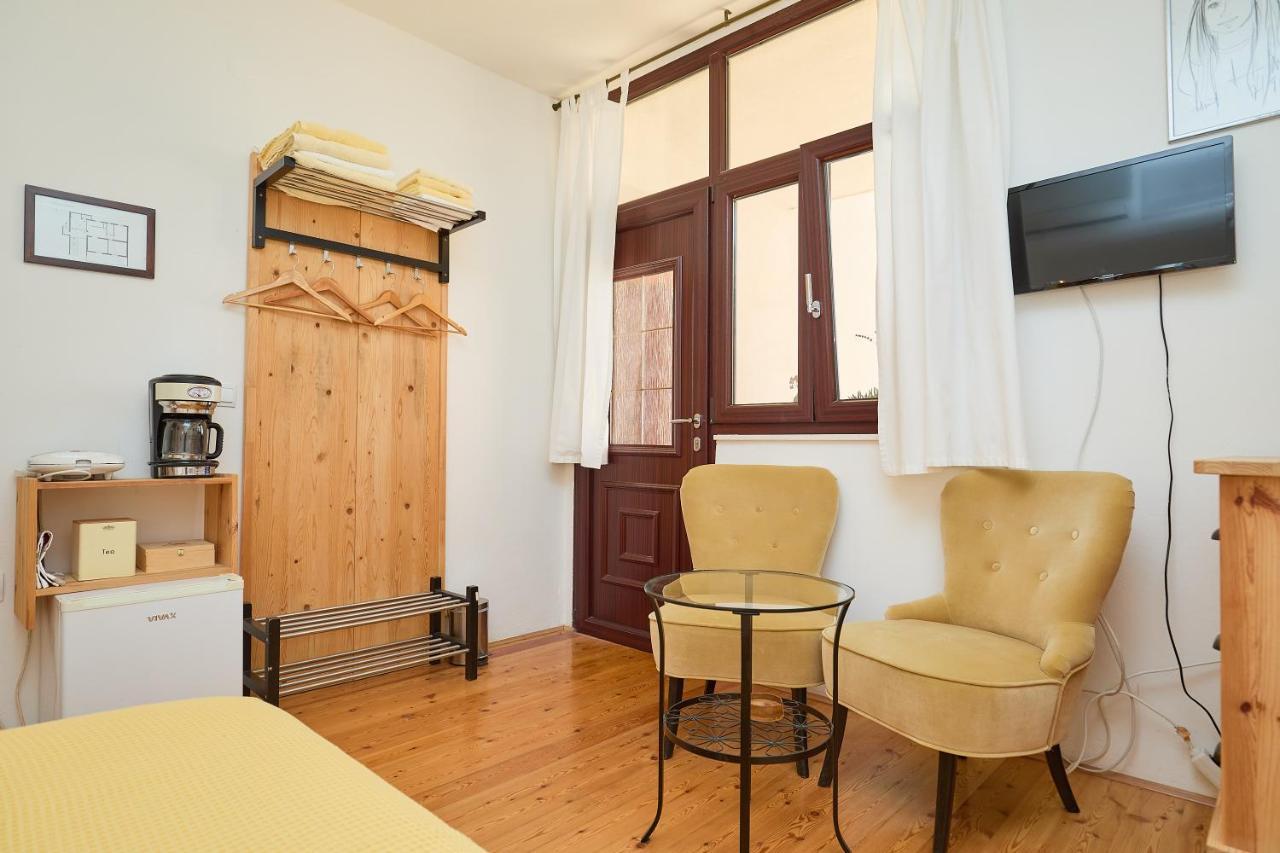 Room Over Old Town Dubrovnik Exterior photo