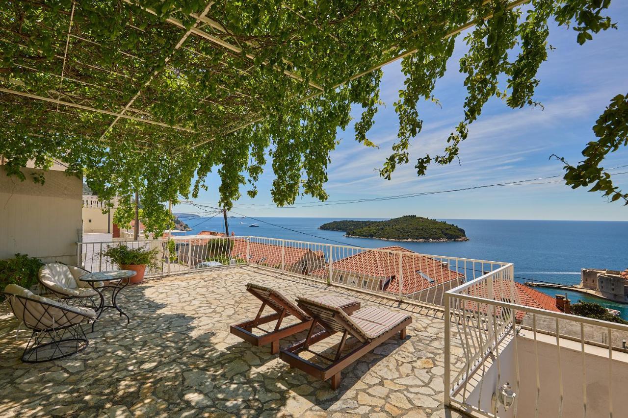 Room Over Old Town Dubrovnik Exterior photo