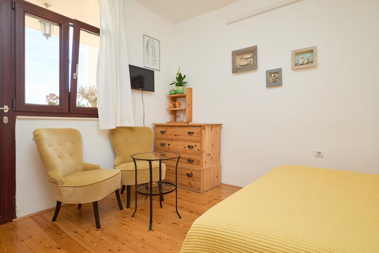 Room Over Old Town Dubrovnik Exterior photo