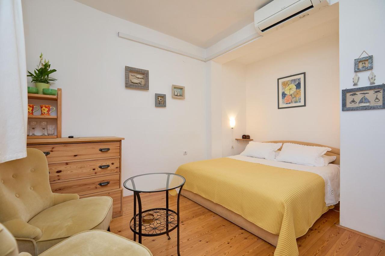Room Over Old Town Dubrovnik Exterior photo