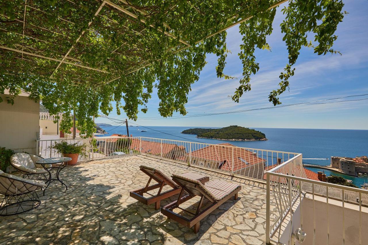 Room Over Old Town Dubrovnik Exterior photo