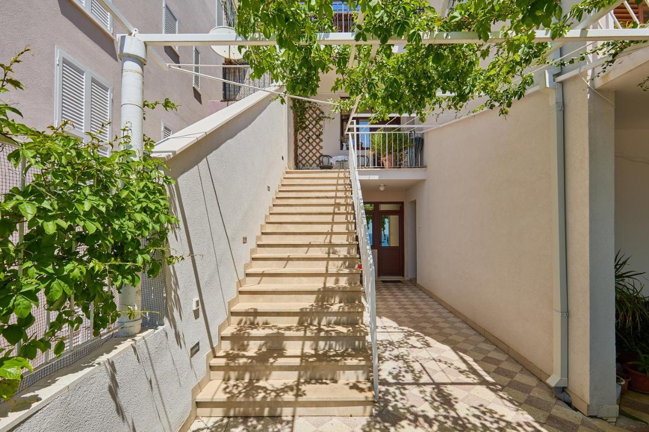 Room Over Old Town Dubrovnik Exterior photo