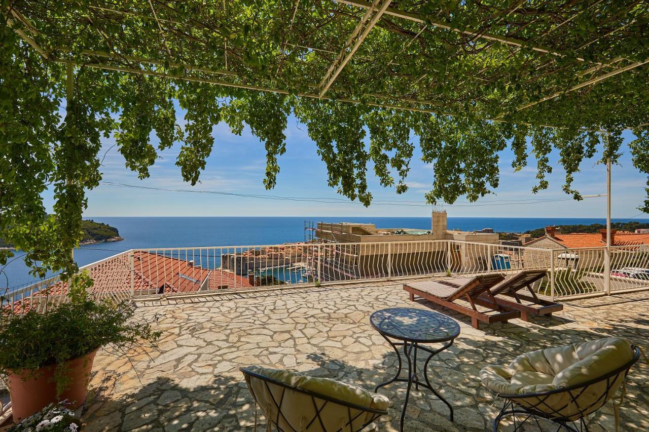 Room Over Old Town Dubrovnik Exterior photo