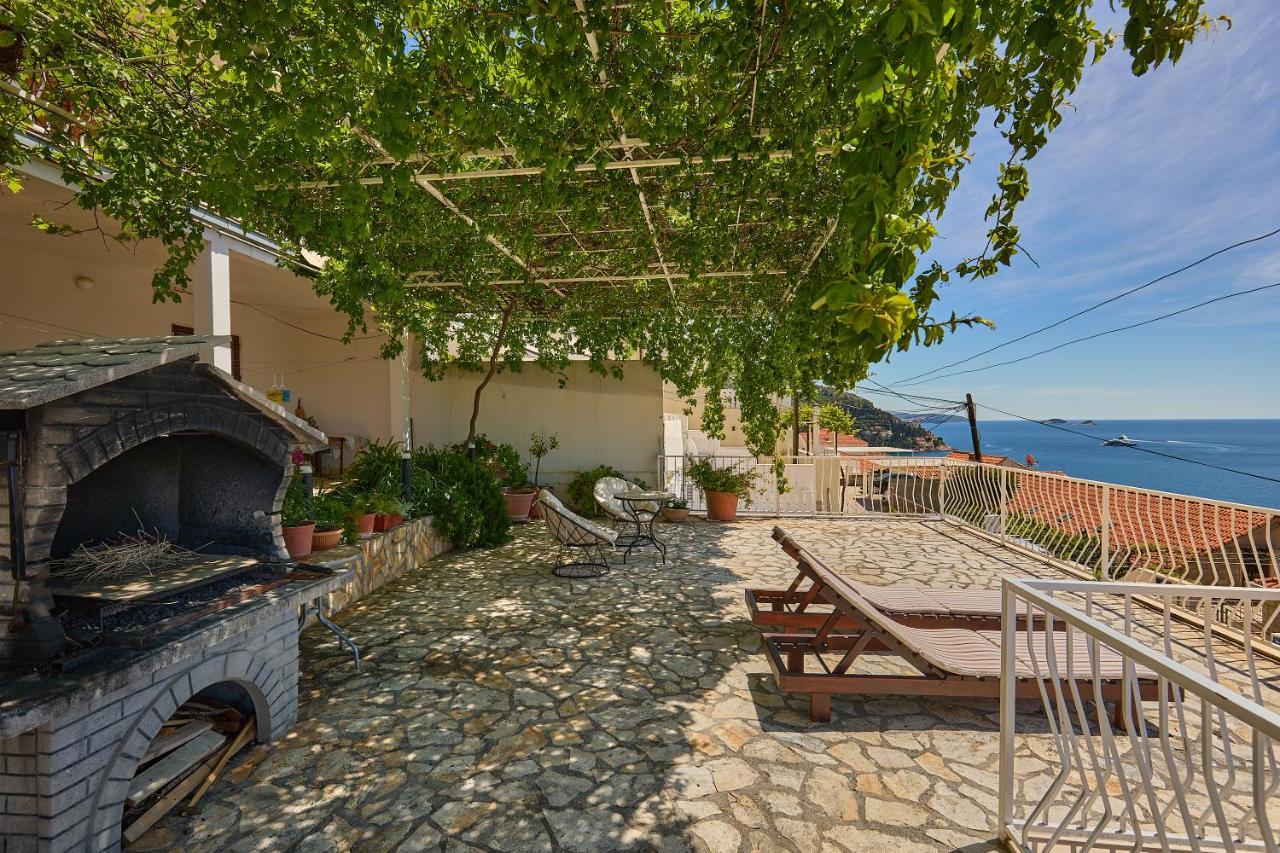 Room Over Old Town Dubrovnik Exterior photo