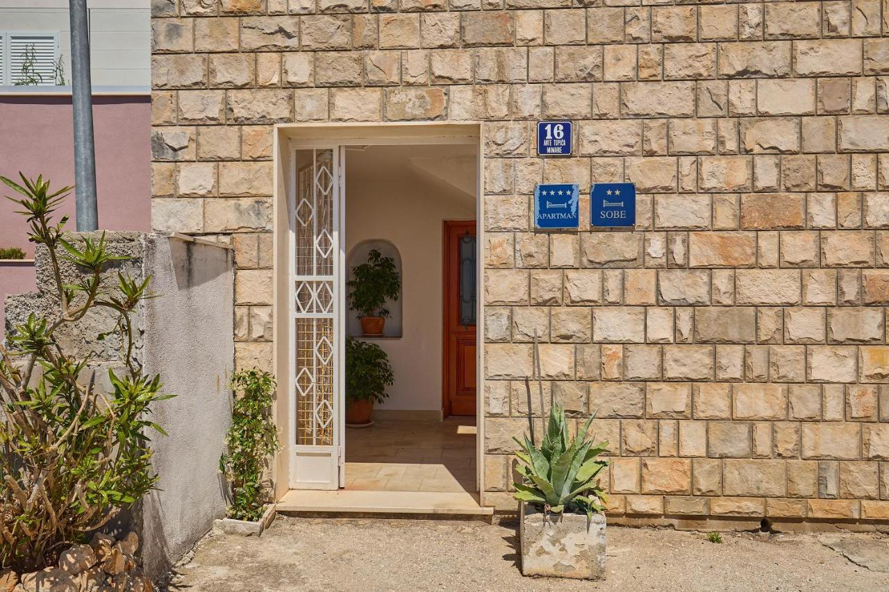 Room Over Old Town Dubrovnik Exterior photo