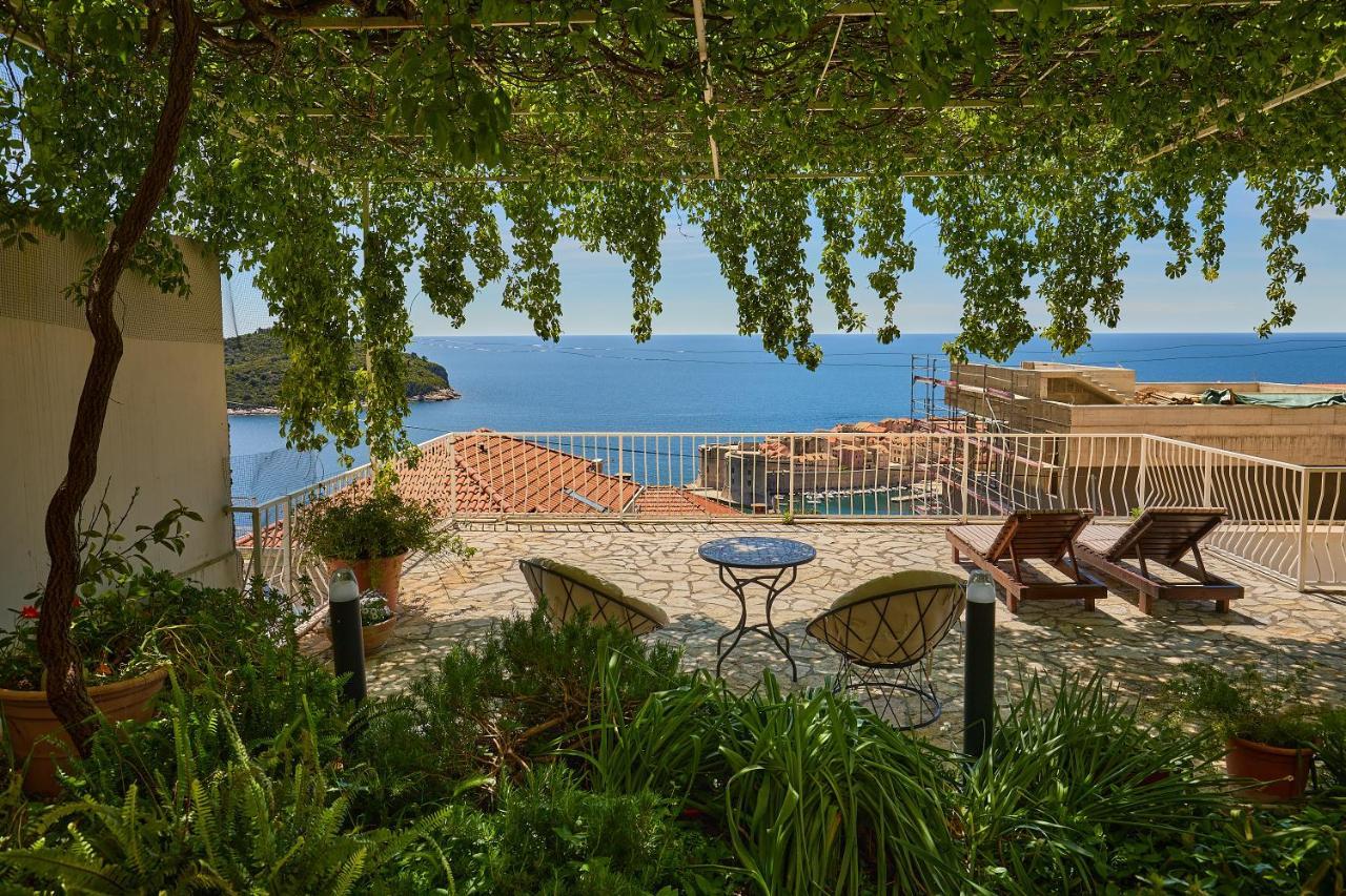 Room Over Old Town Dubrovnik Exterior photo
