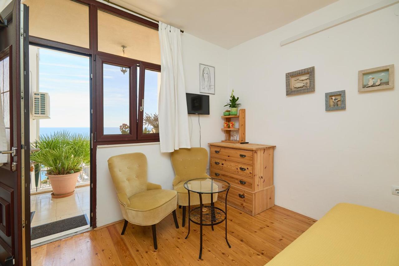 Room Over Old Town Dubrovnik Exterior photo