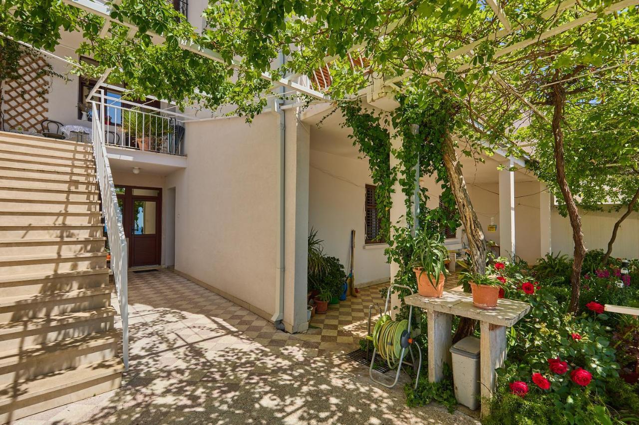 Room Over Old Town Dubrovnik Exterior photo