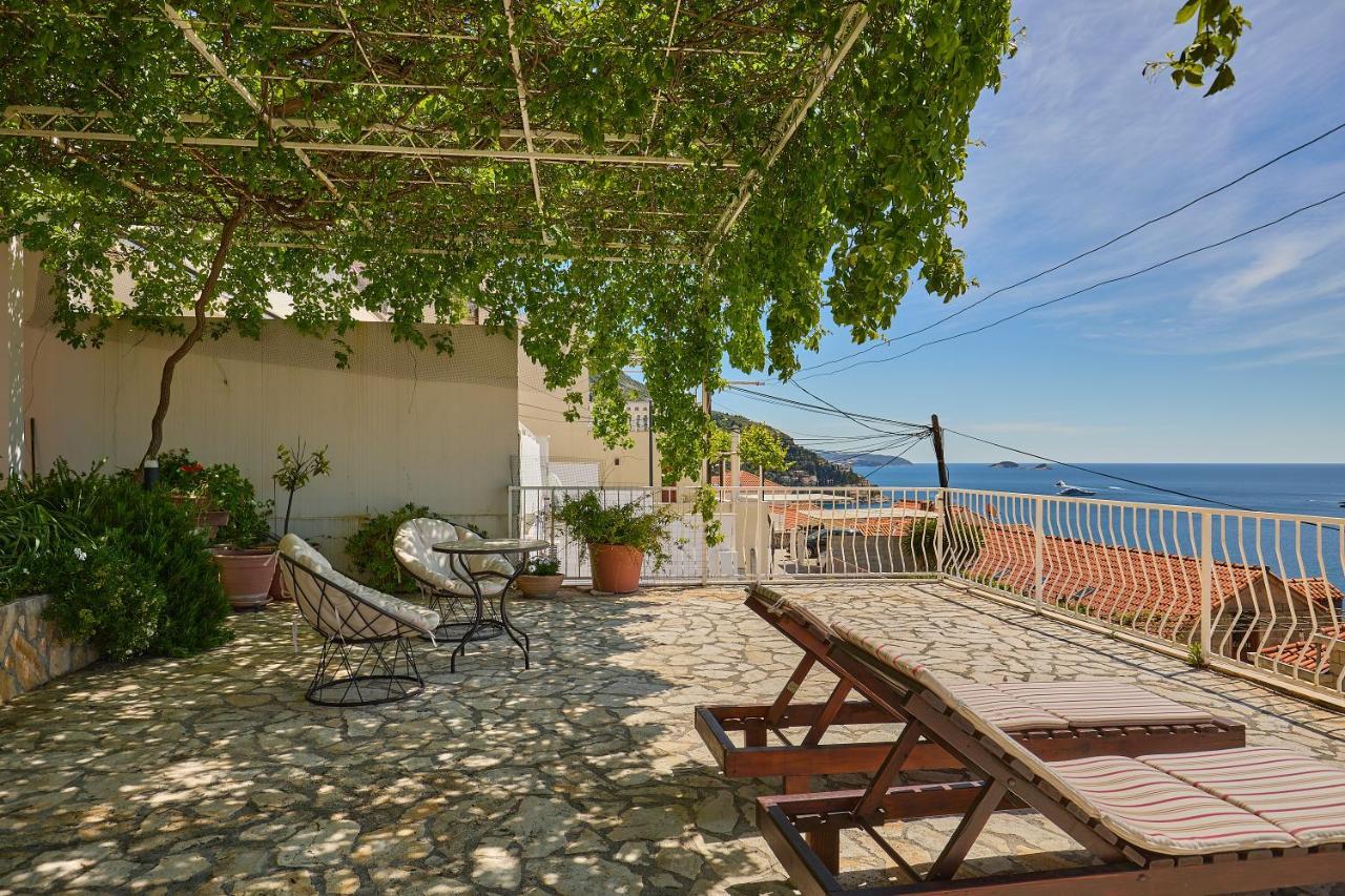 Room Over Old Town Dubrovnik Exterior photo
